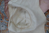 Seltener Spencer aus der Zeit des Directoire, Frankreich ca. 1795 – Frühe neoklassische Mode