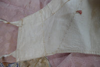 Seltener Spencer aus der Zeit des Directoire, Frankreich ca. 1795 – Frühe neoklassische Mode