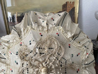 Spaziergangsschirm, 1870er Jahre