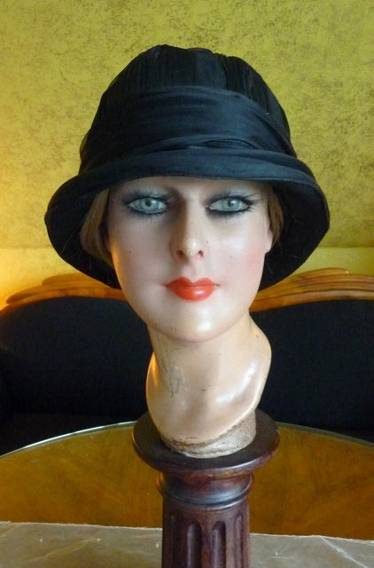 Trauerglocke, ca. 1925