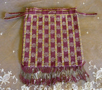 Theatertasche, ca. 1908