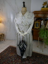 Strandkleid, ca. 1914