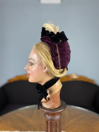 Motorhaube, Syrakus, ca. 1870