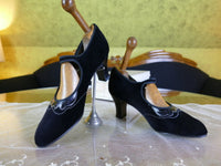 Business-Schuhe, Deutschland, ca. 1928
