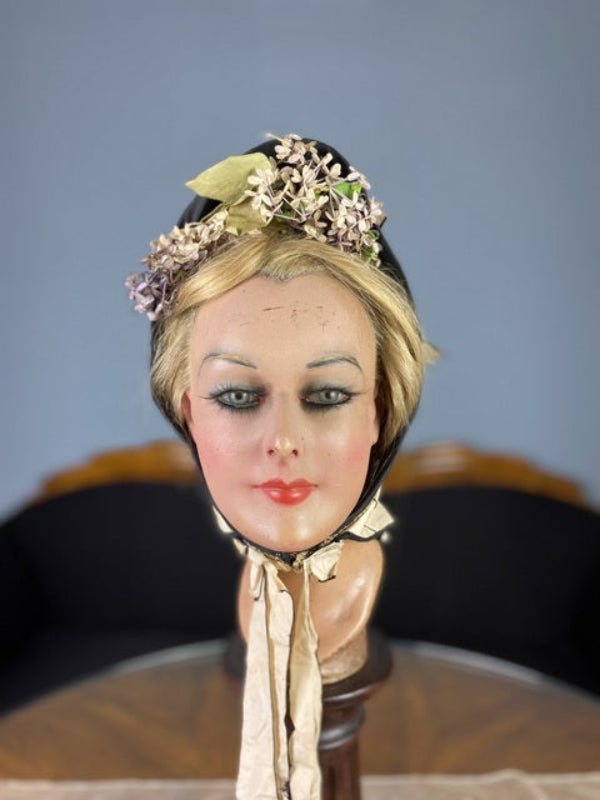 Motorhaube, Amerikanischer Bürgerkrieg, 1860er Jahre
