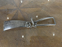 WRIGHT EUREKA Rockhalter, ca. 1884