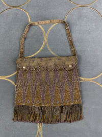 Abend- oder Theatertasche, England, 1920er Jahre