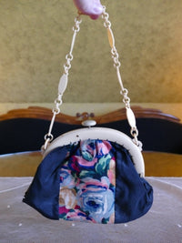Tanztasche, 1920er Jahre