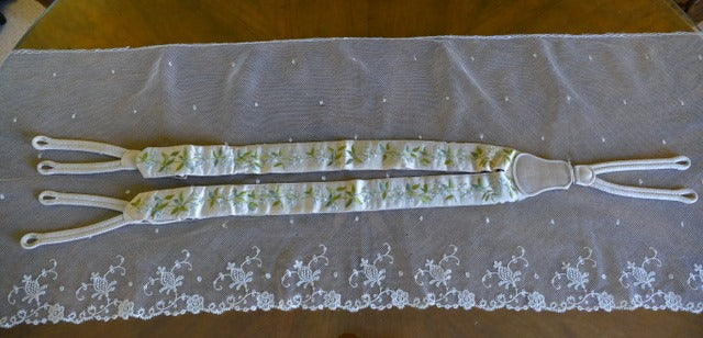 Hosenträger für Männer, England, ca. 1860