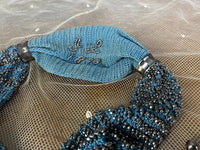 Geizhals-Geldbeutel, ca. 1873
