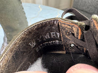 WYMAN'S Schnürstiefel, Amerika, ca. 1915