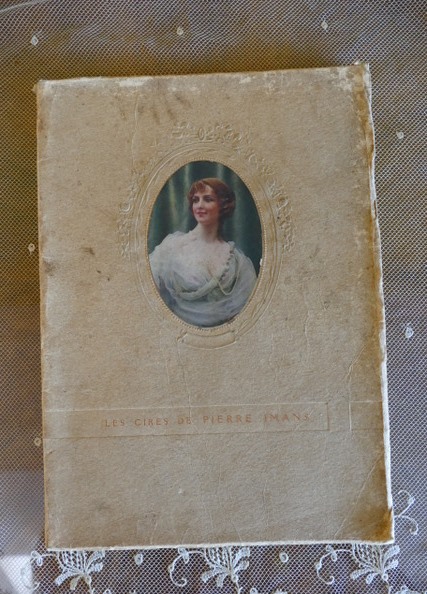 antique pierre Imans catalogue 1900